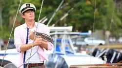 Meurtres au paradis S05E01 Le petit soldat de plomb