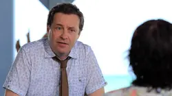 Meurtres au paradis S07E01 Le vernis de la mariée