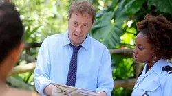 Meurtres au paradis  S08E02 Meurtre au zoo