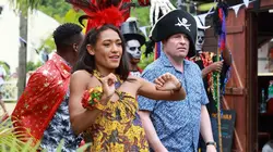 Meurtres au paradis S07E05 On ne meurt que deux fois