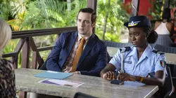 Meurtres au paradis S11E05 Addiction