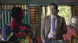 Meurtres au paradis S09E07 Le salon de coiffure