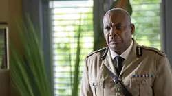 Meurtres au paradis S09E08 Témoin aveugle