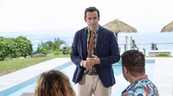 Meurtres au paradis S10E03 Jackpot