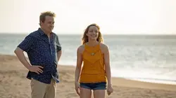 Meurtres au paradis S09E04 La lettre à Elise