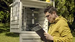 Meurtres au paradis  S02E07 L'ouragan meurtrier