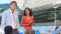 Meurtres au paradis S05E07 Chasseurs de trésors