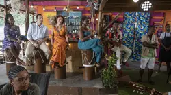 Meurtres au paradis S12E08 Sur un air de calypso