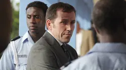 Meurtres au paradis S01E03 Sortilège vaudou