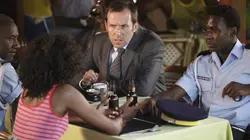 Meurtres au paradis  S01E04 Noces de sang