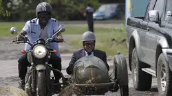 Meurtres au paradis S01E01 Le shérif est mort