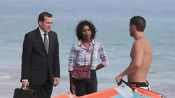 Meurtres au paradis  S01E02 La mariée était en blanc