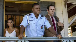 Meurtres au paradis S10E08 Amnésie