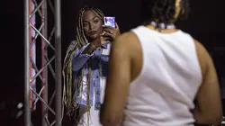 Meurtres au paradis  S11E07 Dans le noir