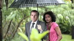 Meurtres au paradis  S02E07 L'ouragan meurtrier