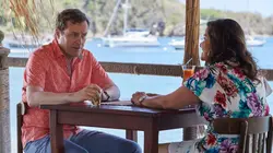 Meurtres au paradis S09E02 L'enfant terrible