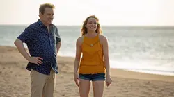 Meurtres au paradis S09E04 La lettre à Elise