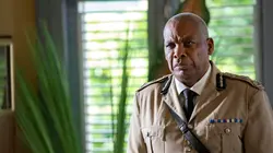 Meurtres au paradis S09E08 Témoin aveugle