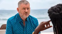 Meurtres au paradis S13E06 La liste de souhaits