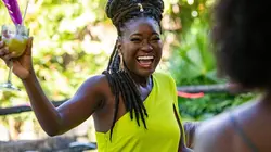 Meurtres au paradis S13E08 L'étrange Noël de Debbie