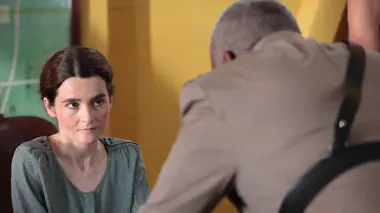 Meurtres au paradis S01E06 Dernière plongée