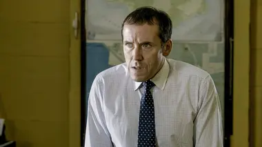 Meurtres au paradis S02E07 L'ouragan meurtrier