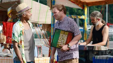 Meurtres au paradis S07E07 Des aveux suspects