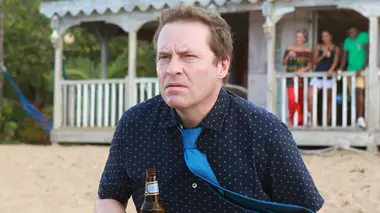Meurtres au paradis S07E08 Un dernier reggae