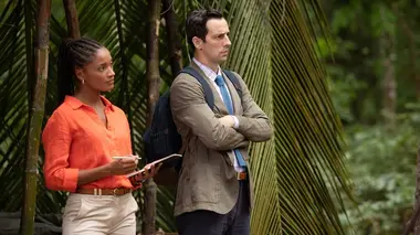 Meurtres au paradis S09E06 Opération survie