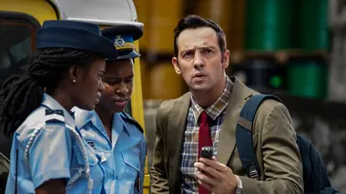 Meurtres au paradis S11E04 Un vent de Jamaïque