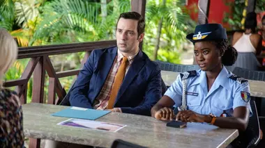 Meurtres au paradis S11E05 Addiction