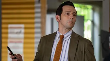 Meurtres au paradis S12E06 La lettre anonyme