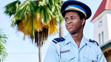 Meurtres au paradis S12E07 La lettre anonyme