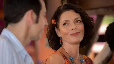 Meurtres au paradis S12E08 Sur un air de calypso