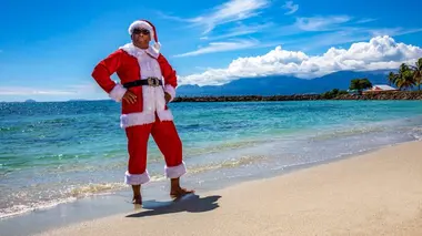 Meurtres au paradis S12E99 L'étrange Noël de Debbie