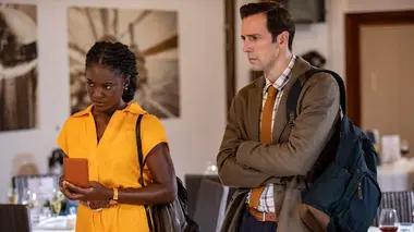 Meurtres au paradis S13E01 Une vie gâchée