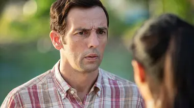 Meurtres au paradis S13E05 Question d'avenir