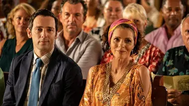 Meurtres au paradis S13E08 L'étrange Noël de Debbie