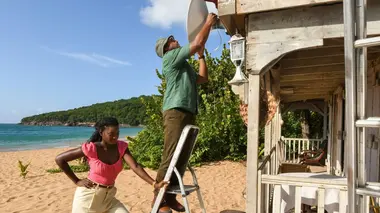 Meurtres au paradis S14E04 Un rhum frelaté
