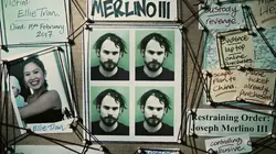 Sur Crime District à 22h15 : Meurtres au poison