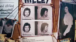 Visuel de Meurtres au poison