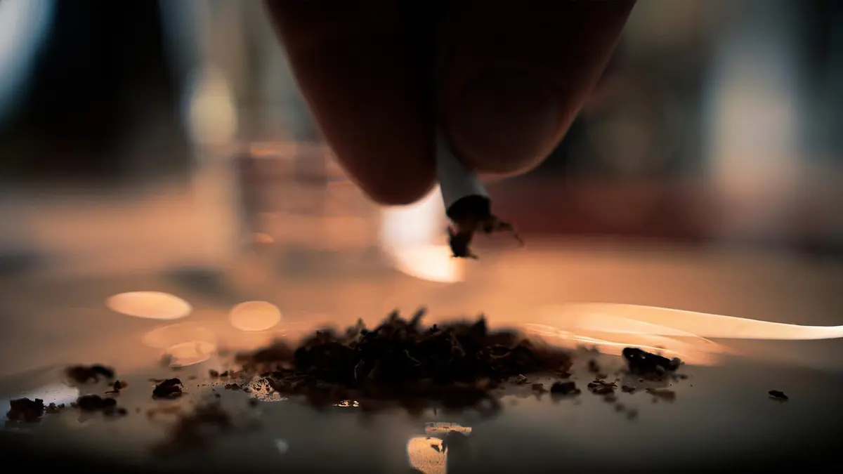 Meurtres au poison Faux-semblants