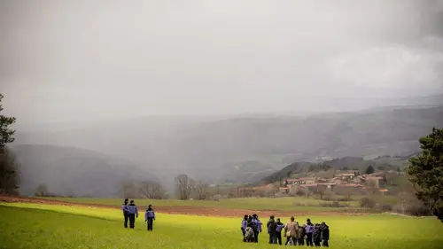 Meurtres au Puy-en-Velay en streaming