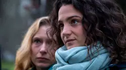 Meurtres aux îles de Lérins