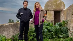 Meurtres aux îles de Lérins