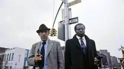 Meurtres dans la 110e rue