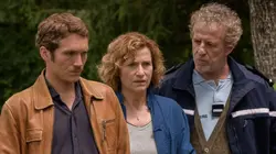 Meurtres dans le Jura