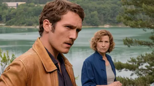 Meurtres dans le Jura