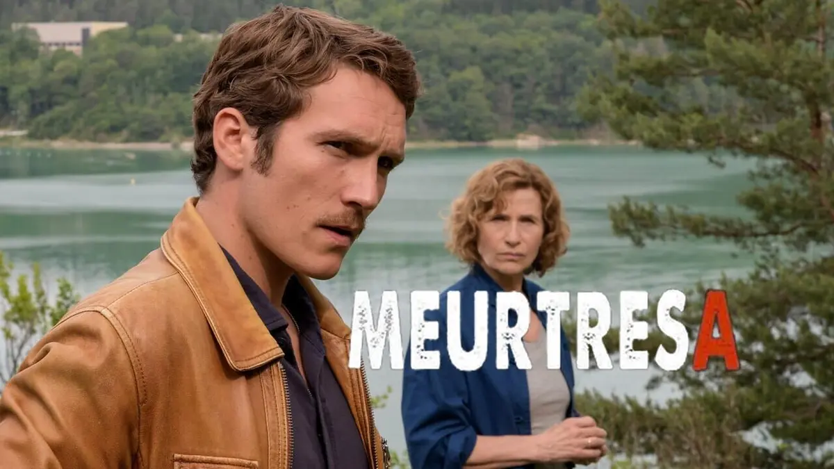 Meurtres dans le Jura