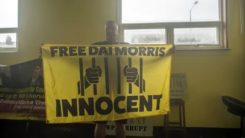 Meurtres dans les Valleys